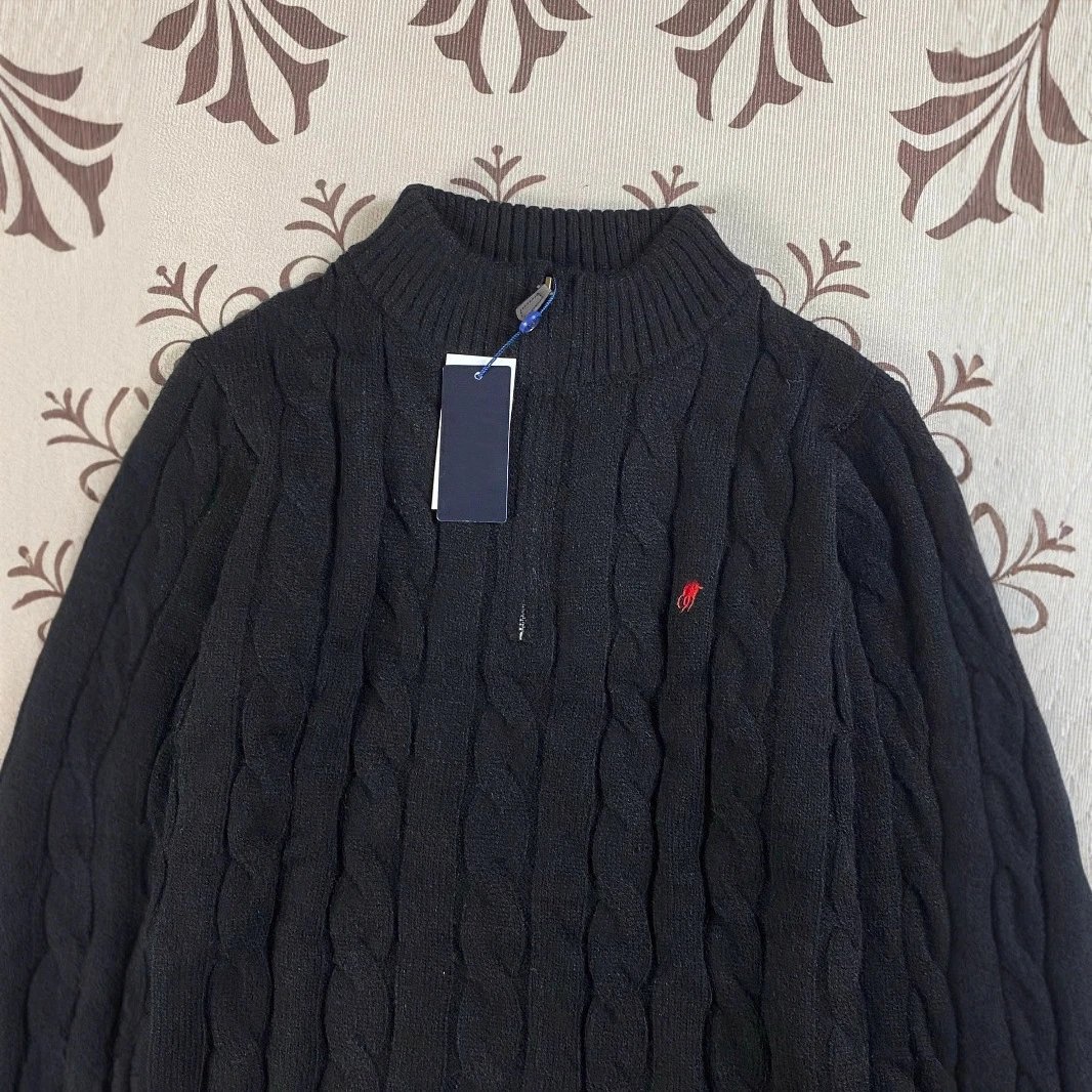 Ralph Lauren sweater RL