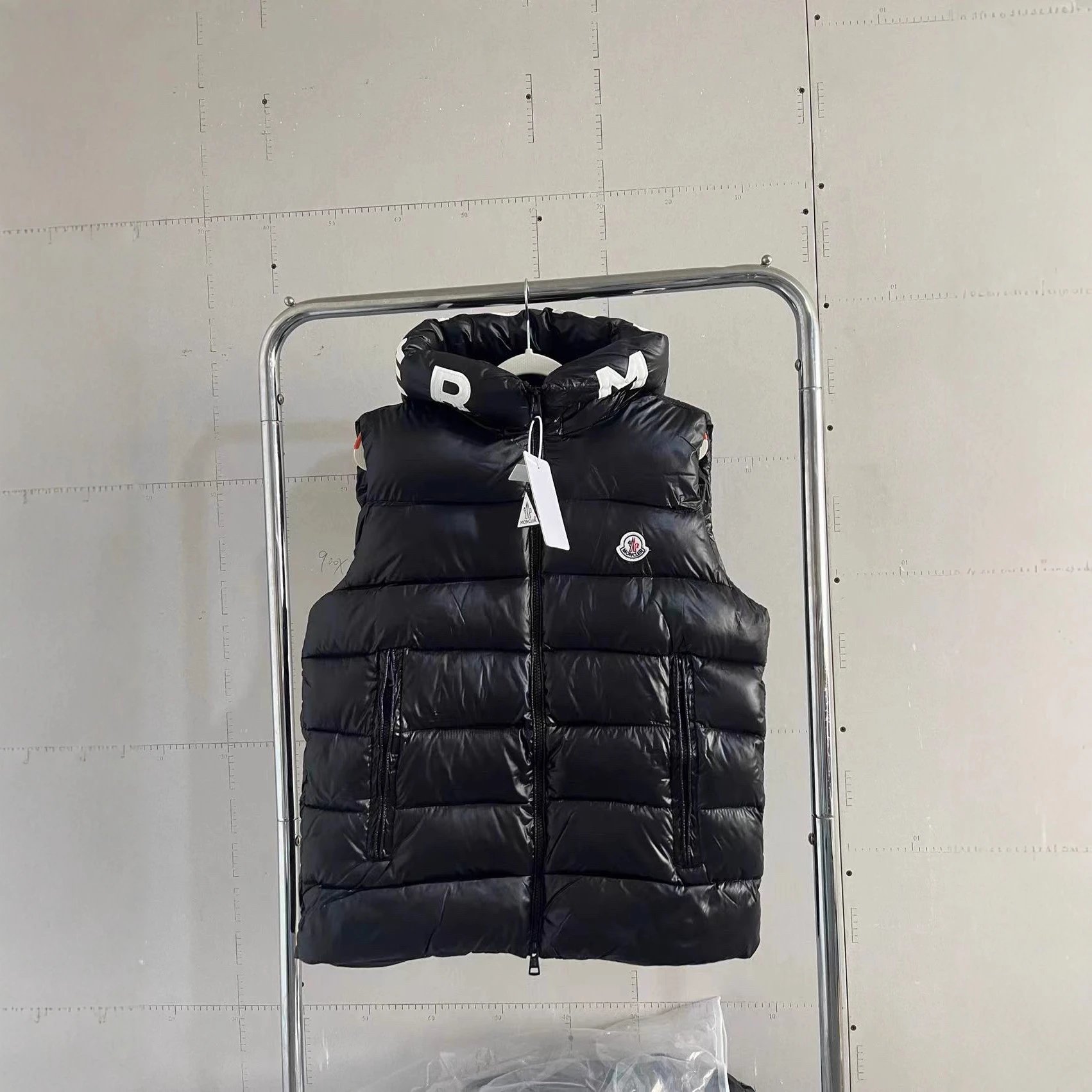 Moncer down jacket