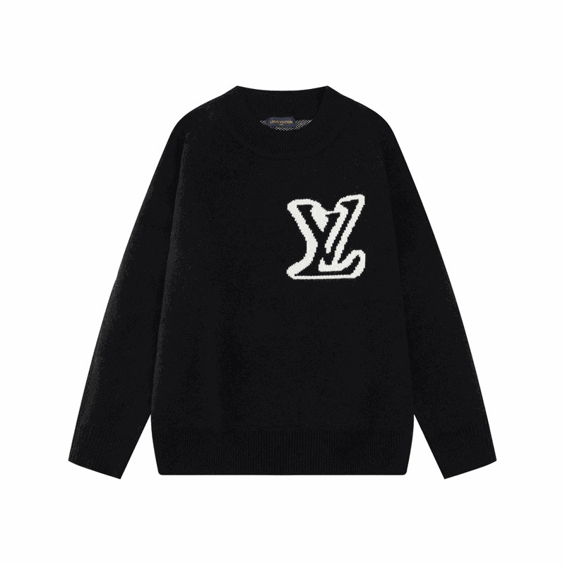 L*V L ouis V uitton Sweater (35 +)